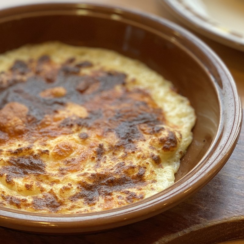 フリウリ風フリコ(サイゼリヤ イオンタウン長野三輪店 )