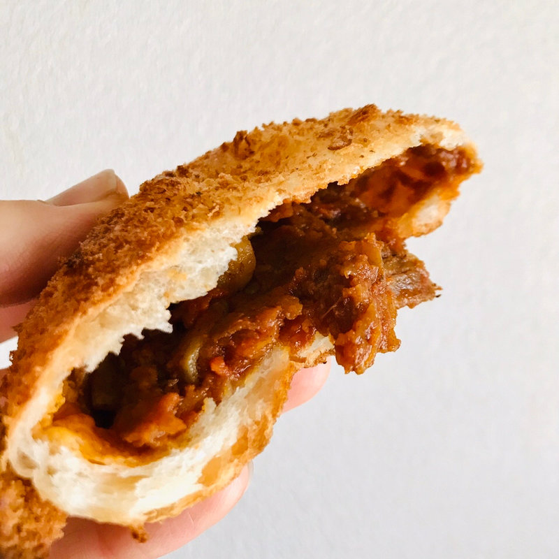 ポークトマトカレー(コンセントマーケット)