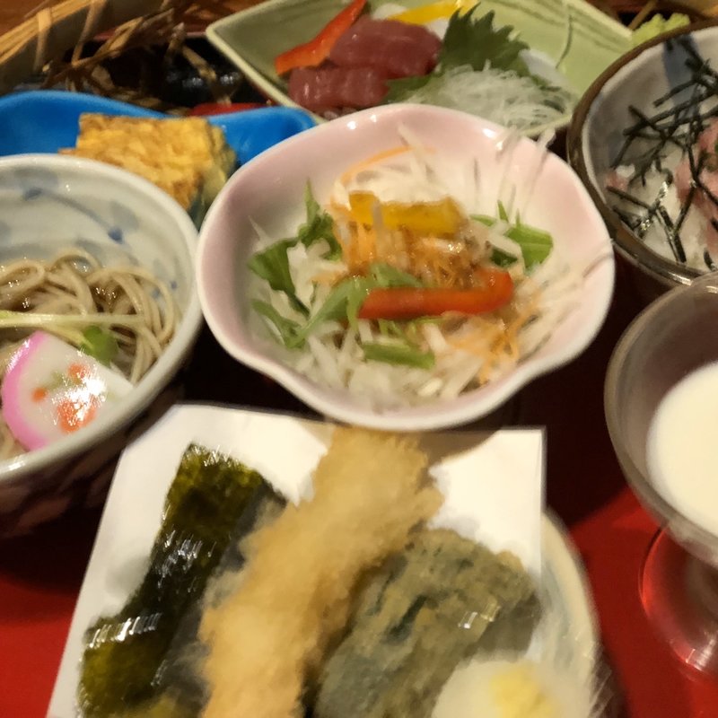 (天竜そば 豊田町店 （てんりゅうそば）)