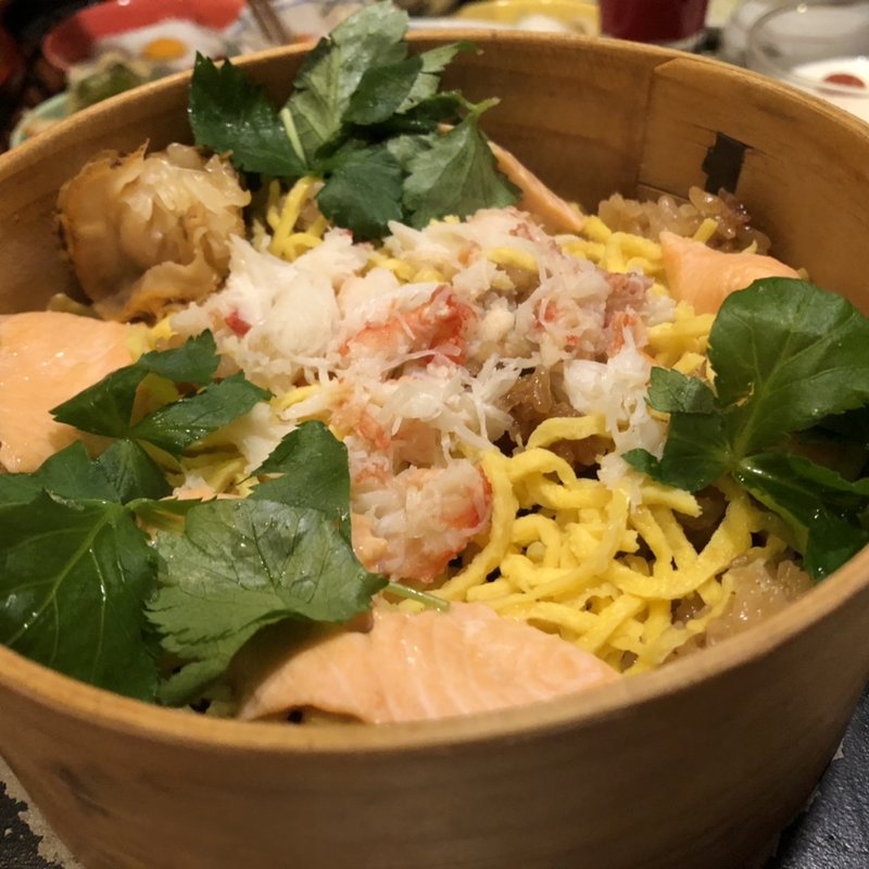 (天竜そば 豊田町店 （てんりゅうそば）)