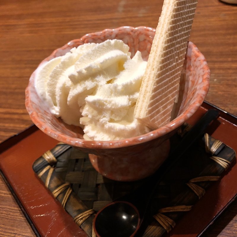 (天竜そば 豊田町店 （てんりゅうそば）)