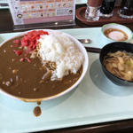 カレーライス