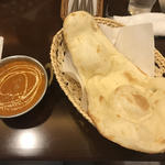 ヒラランチ(Indian Restaurant Wine & Bar Hira 大門店)