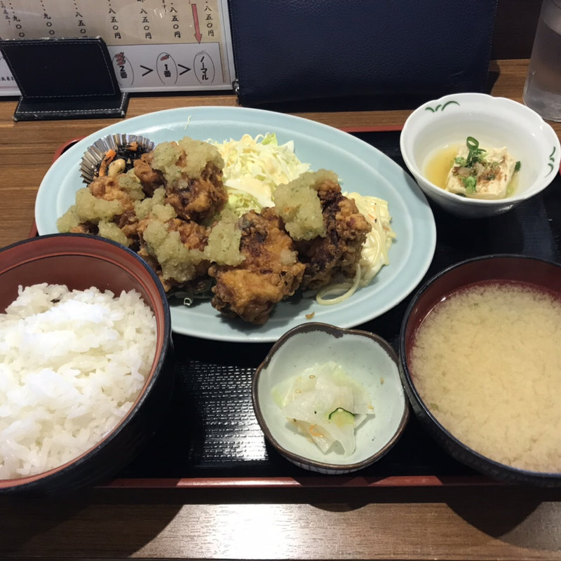 (はらぺこダイニング)