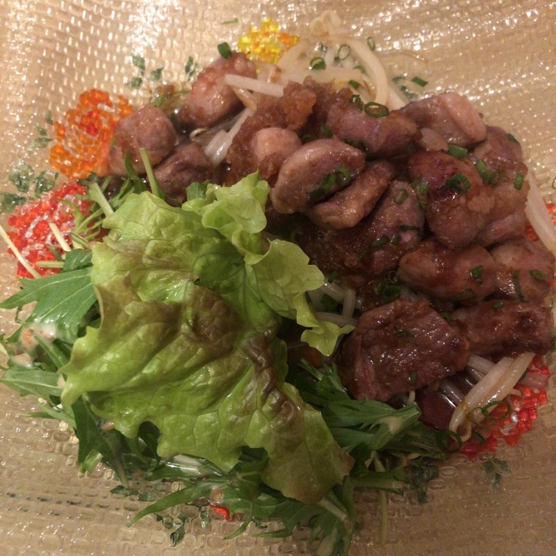 ハラミ(大地と海のめぐみ 魚 （だいちとうみのめぐみ ぎょっ）)