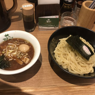 つけ麺(せたが屋 品川店 )