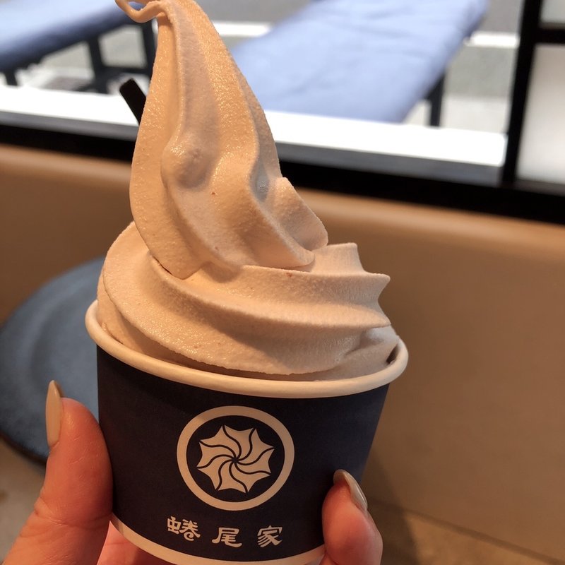 小豆(蜷尾家/NINAO 三軒茶屋店)