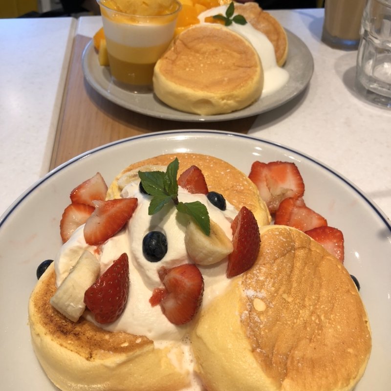 (FLIPPER'S 中目黒店)