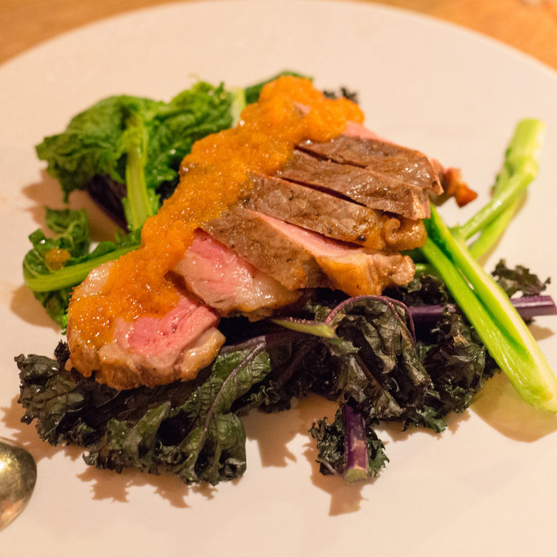 (ザ テンダーハウス ダイニング THE TENDER HOUSE DINING)