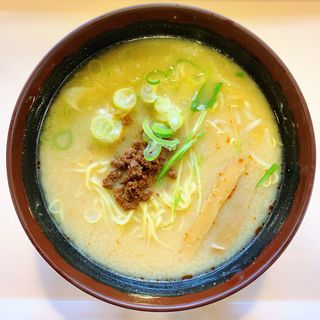伊豆味噌ラーメン(イエティキッチン )