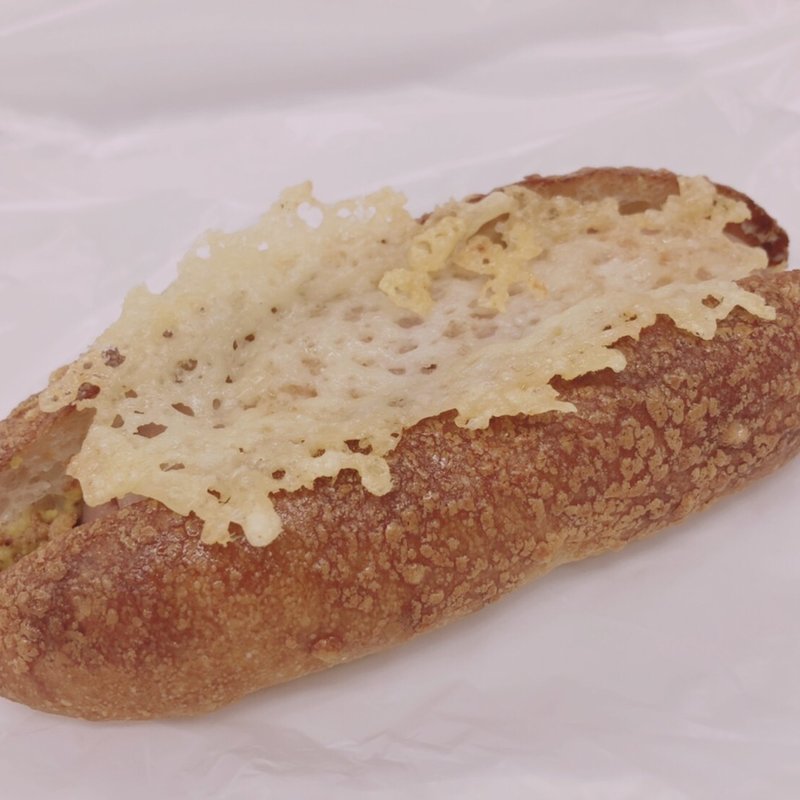 パリパリチーズフランク(Yummy Bakery（ヤミー・ベーカリー）)