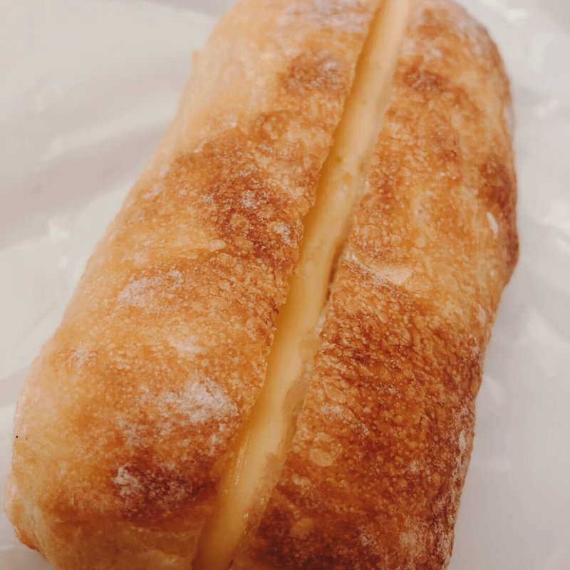 ミルクフランス(ヤミー ベーカリー)