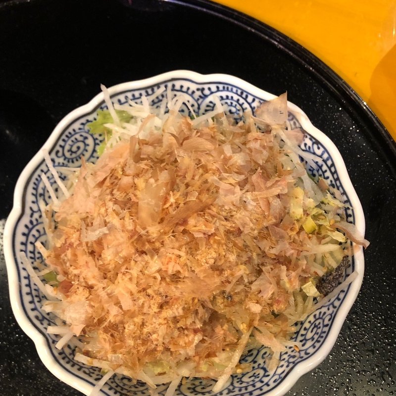 和風サラダ五右衛門夫婦(五右衛門 京都ポルタ店 )