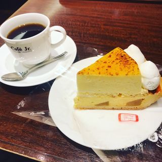 シブースト(イタリアン・トマト Café Jr. 東京電機大学店)