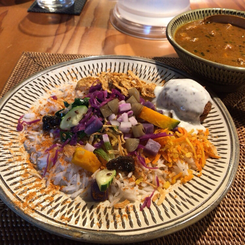 合鴨(ホンカトリー)