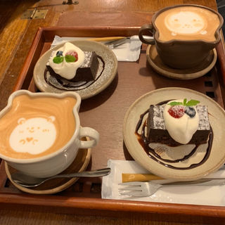 (うつわcafeと手作り雑貨の店 ゆう 福岡天神店)