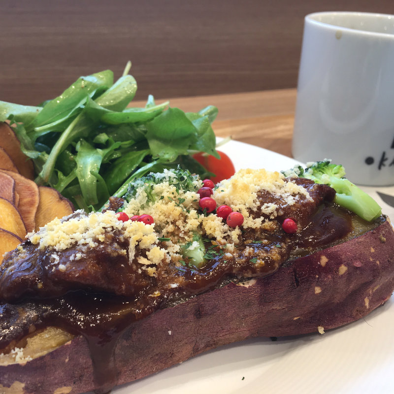 (蔵出・焼き芋かいつか 流山おおたかの森店)