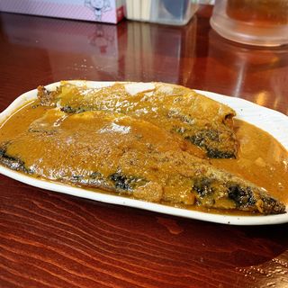 百年床のぬか味噌炊き(らーめん恵本将裕)