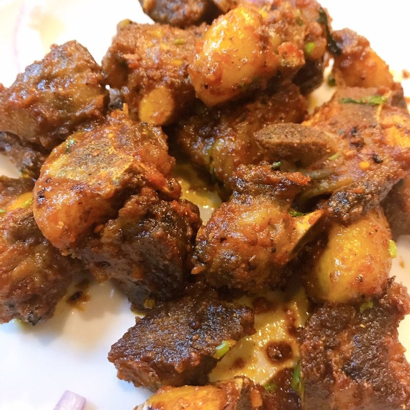 ヒャクラフライ(セクワガル)