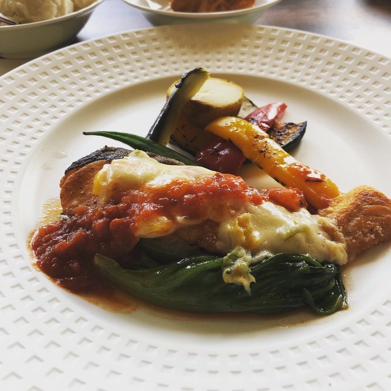 (レストラン リヴィエール )