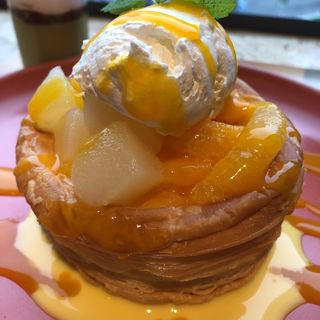 (eightdays dining)