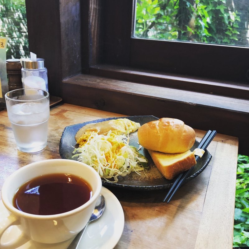 モーニング(シャトードール 西大寺店 )