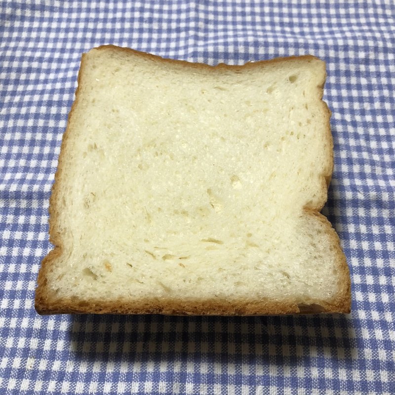 上食パン(ロアール （Loire）)