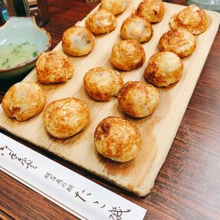 玉子焼(たこ磯)