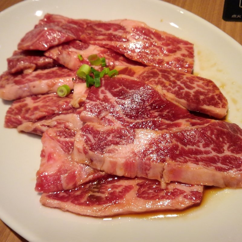 店自慢 山河カルビ 焼肉 山河 亀有店 の口コミ一覧 おいしい一皿が集まるグルメコミュニティサービス Sarah