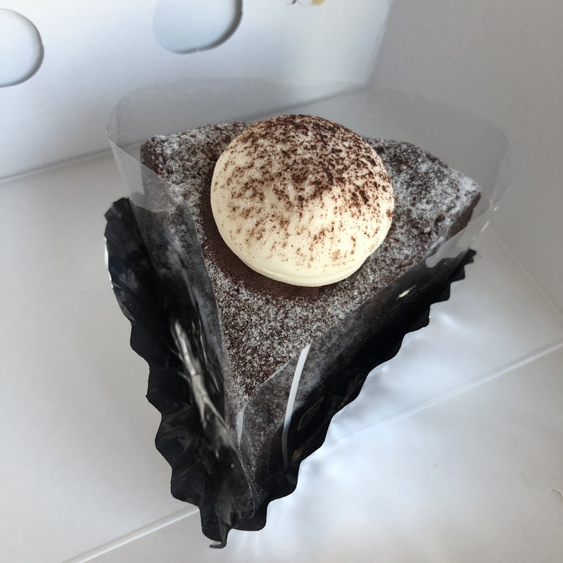 クラシック(リヨン洋菓子店)