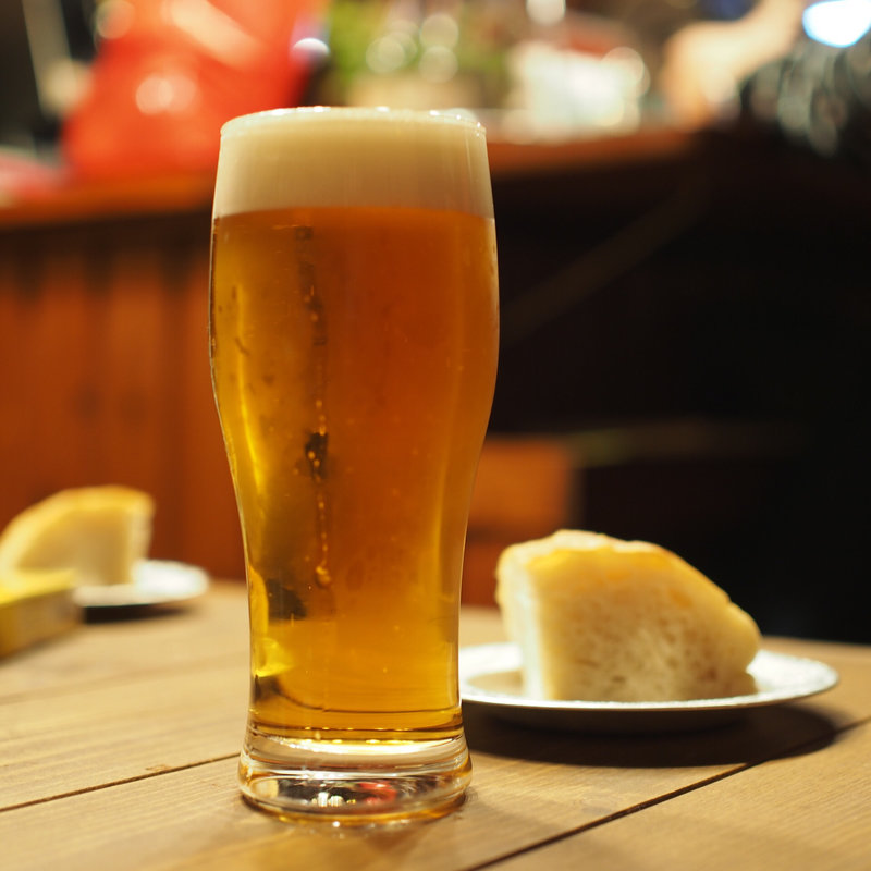 AOONI(タップマルシェ)(カーリーカリー)