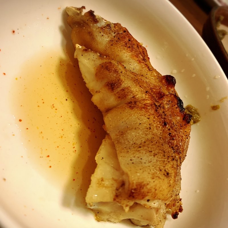 とんそく(風来坊 )