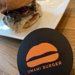 ROYALE BURGER(ウマミバーガー 青山店)