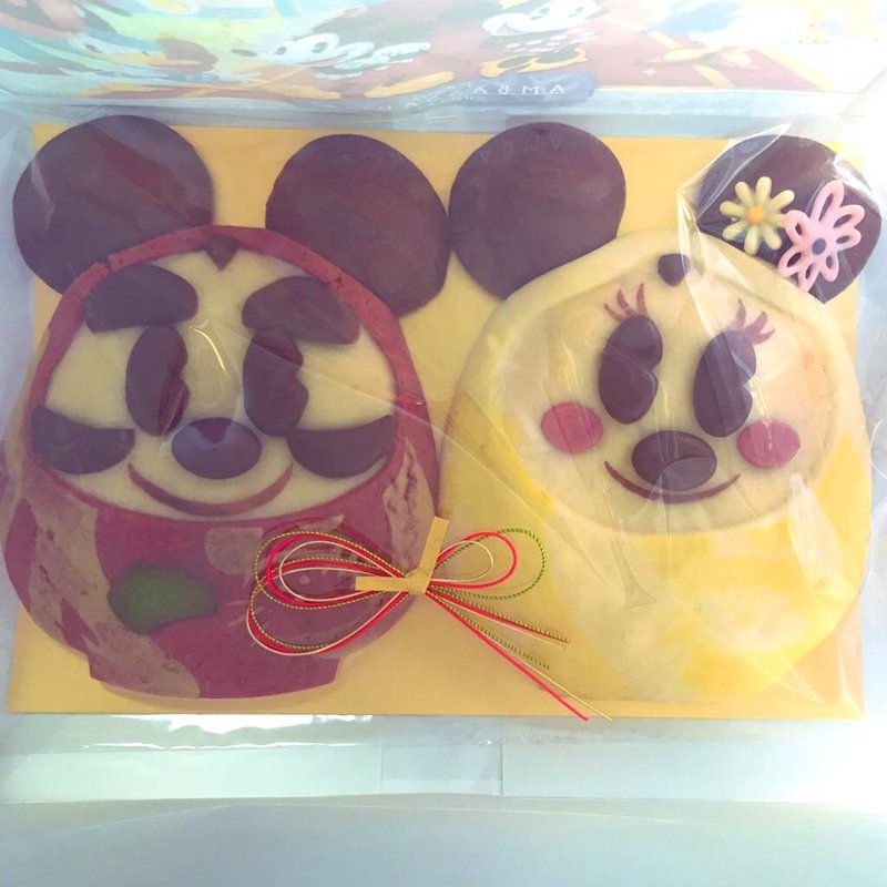 (チックタックダイナー)