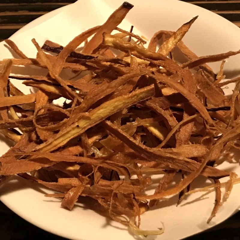 芋カリ(九州酒場 千日前店 )