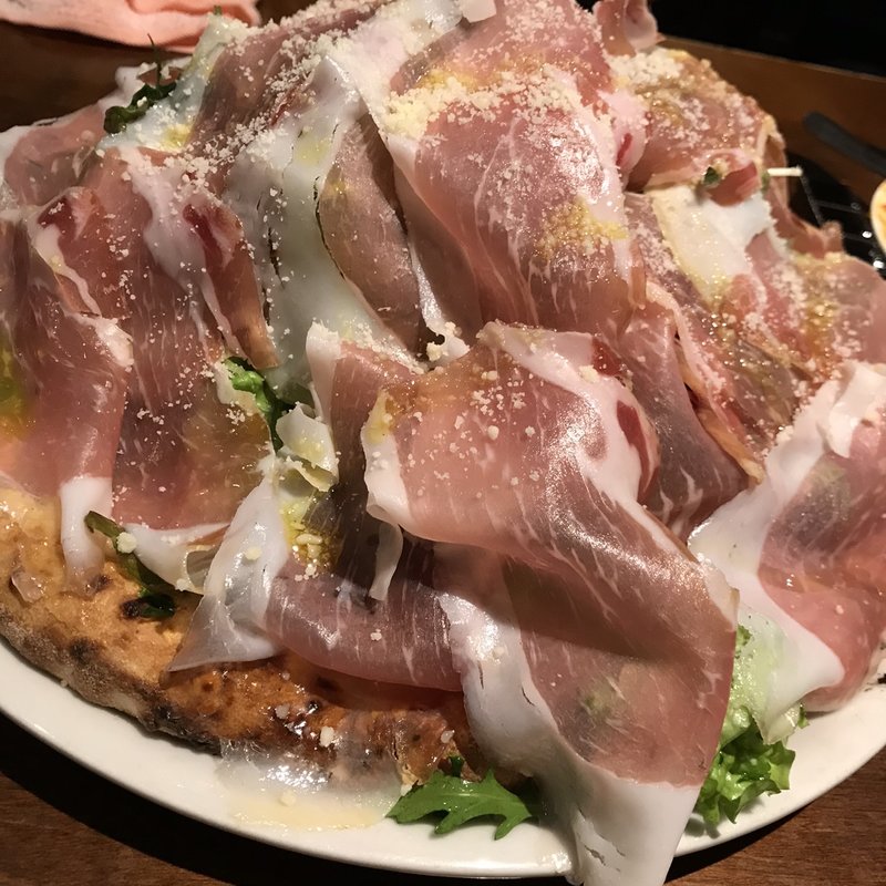 ビアンカネーヴェ(LEGAME)