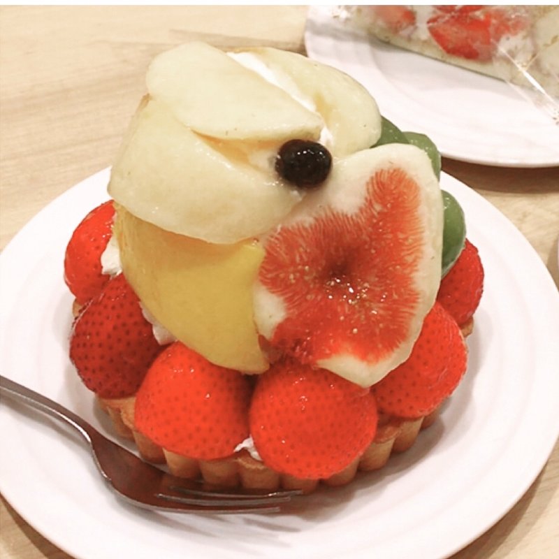 (果実園 リーベル 新宿店)