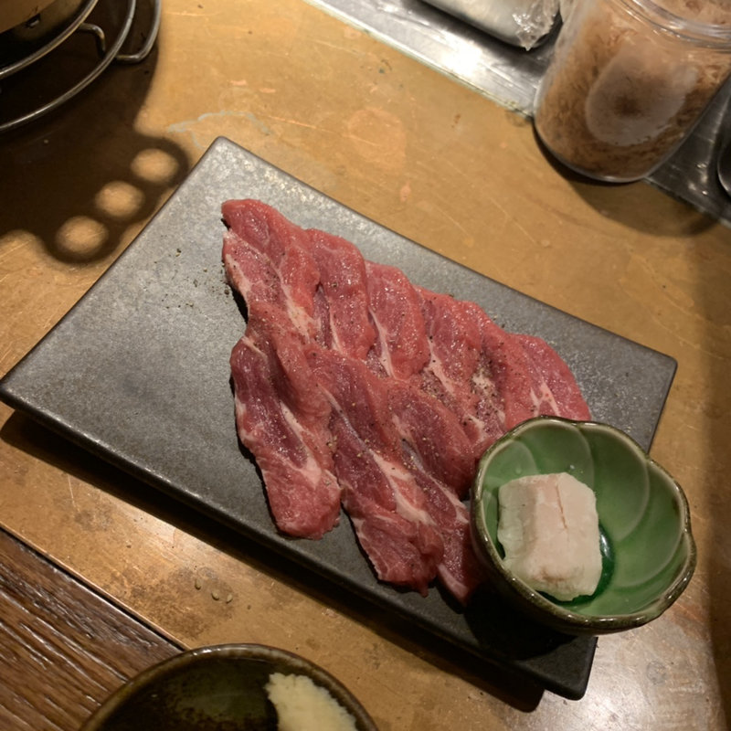 (ジンギスカン 羊一)