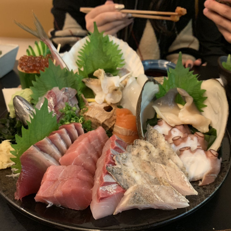 盛り合わせ(好きやねん )