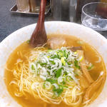 半チャンラーメン