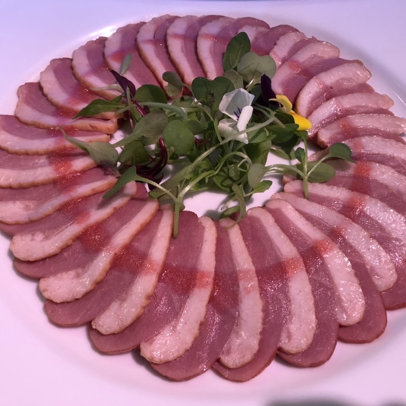 赤ずきんちゃんと森のお友達(シェラトン都ホテル大阪 )