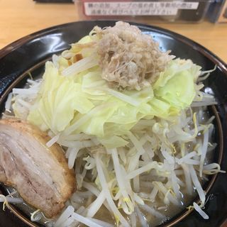 ラーメン(筑豊 麺道場 )
