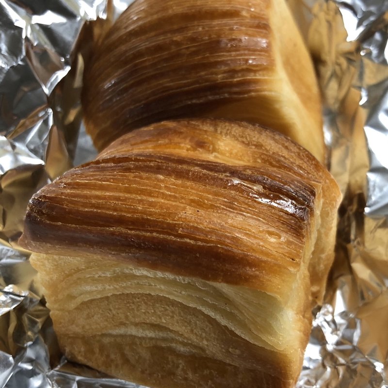 天然酵母うぬぼれデニッシュ(天然酵母 世界パン)