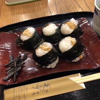 天むす(天むす千寿)
