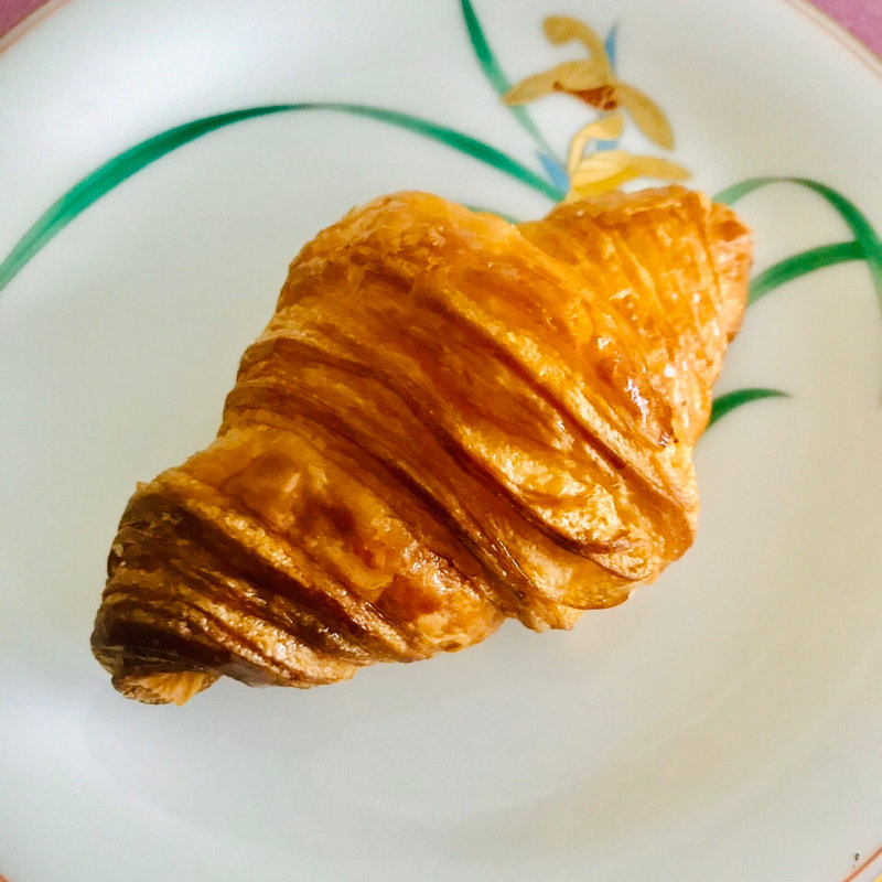 ミニクロワッサン(ドンク西宮阪神店)