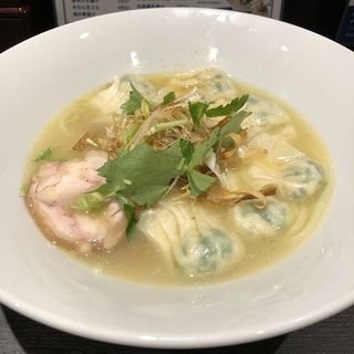 心斎橋駅周辺で食べられる人気ワンタン麺ランキング Sarah サラ