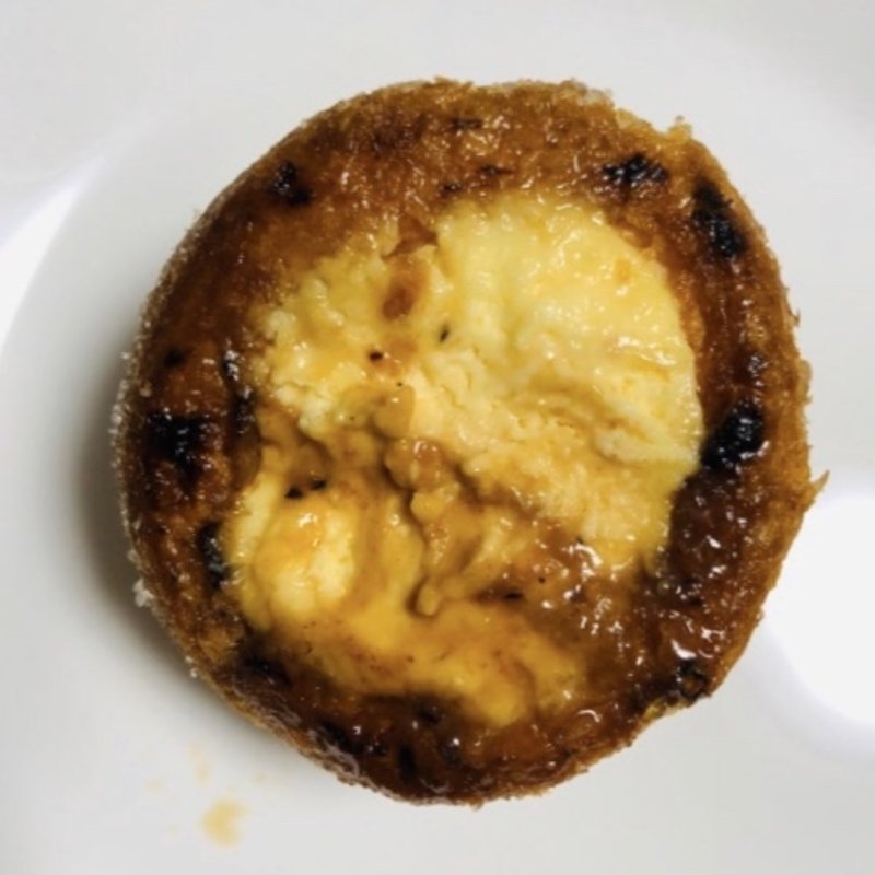 プリュレ(天然酵母 世界パン)