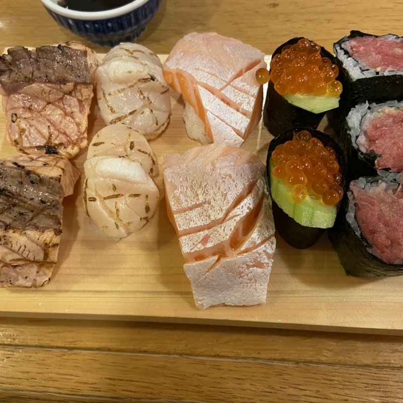 (すし楽 （すしがく）)