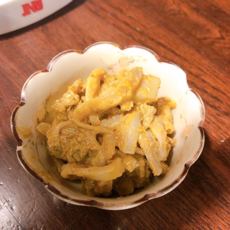 京風塩から(こみや )