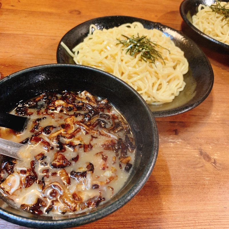 (らーめん 五衛門 浦安店)